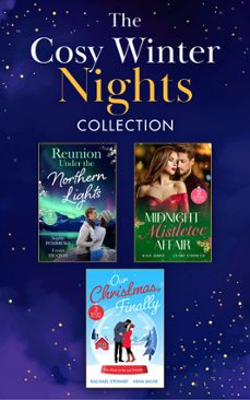 -rachael stewart-nina milne-sophie pembroke-9780008954185