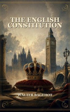 -walter bagehot-9780053293185