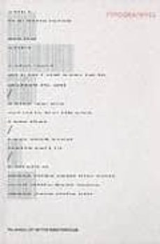 typography 23: the annual of the type directors club-9780060081485