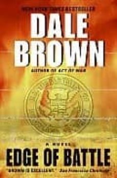 edge of battle-9780060753085