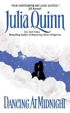 dancing at midnight-julia quinn-9780061747885