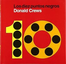 diez puntos negros: ten black dots (spanish edition)-donald crews-9780061771385