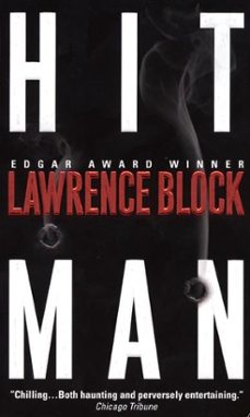 hit man-lawrence block-9780061796685