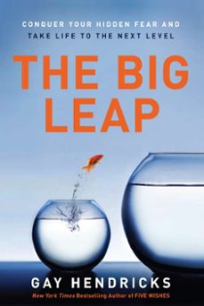 the big leap (ebook)-gay hendricks-9780061872785