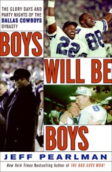 boys will be boys (ebook)-jeff pearlman-9780061982385