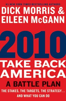 -dick morris-eileen mcgann-9780062002785