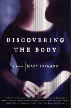 discovering the body-mary howard-9780062013385