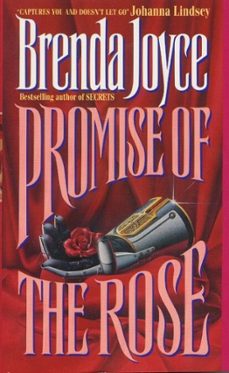 promise of the rose-brenda joyce-9780062046185