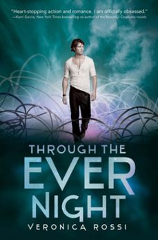through the ever night (ebook)-veronica rossi-9780062072085