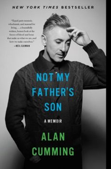 not my father's son (ebook)-alan cumming-9780062225085
