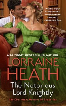 -lorraine heath-9780063114685