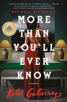 more than you'll ever know (ebook)-katie gutierrez-9780063118485
