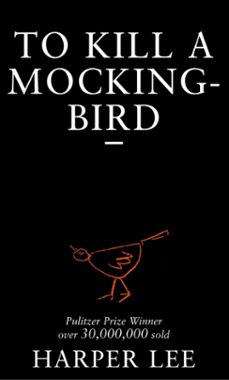 to kill a mockingbird-harper lee-9780099419785