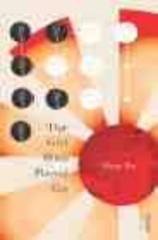 the girl who played go-shan sa-9780099444985