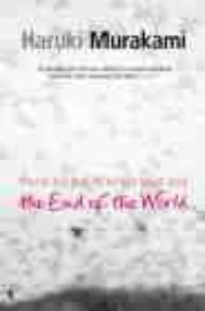 hard-boiled wonderland and the end of the world-haruki murakami-9780099448785