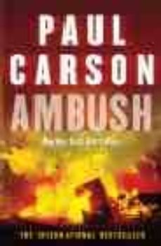 -paul carson-9780099469285