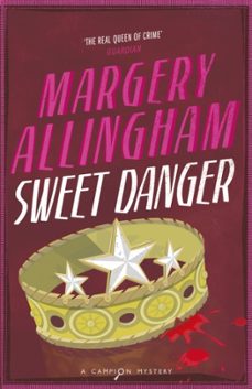 sweet danger-margery allingham-9780099474685