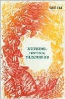 nothing doting blindness-henry green-9780099481485