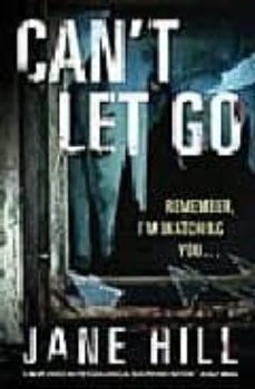 can t let go-9780099514985