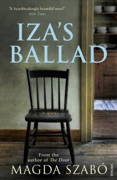 izas ballad-9780099532385