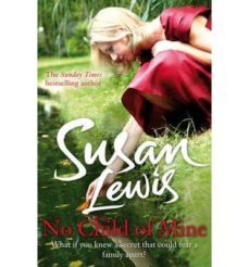 no child of mine-9780099550785