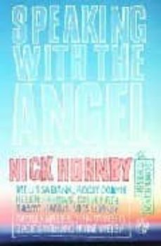 speaking with the angel-nick hornby-9780140296785