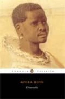 oroonoko or the story of the royal slave-9780140439885