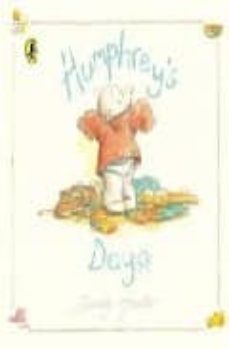 humphrey s day-9780140569285
