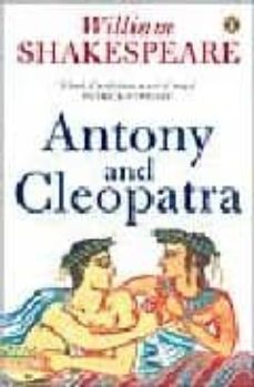 antony and cleopatra-9780141012285