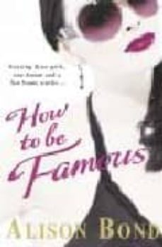 how to be famous-9780141017785