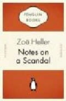 notes on a scandal-zoe heller-9780141035185