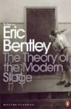 the theory of the modern stage-9780141189185