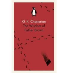 the wisdom of father brown-9780141393285