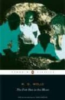 the first men in the moon (preamble by: china mieville)-9780141441085