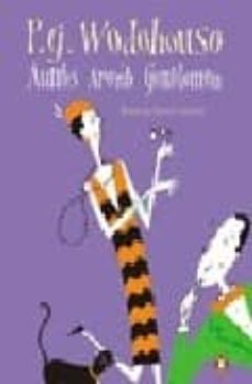 aunts aren t gentlemen (2 audio cassettes)-9780141803685