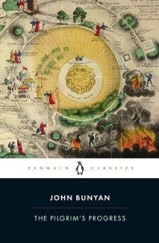 the pilgrim's progress-john bunyan-9780141900285