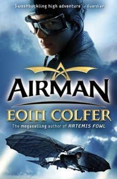 airman-eoin colfer-9780141908885