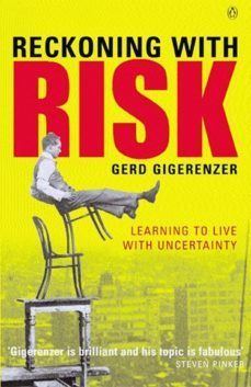 reckoning with risk (ebook)-gerd gigerenzer-9780141933085