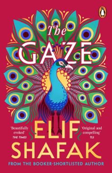 the gaze-elif shafak-9780141961385