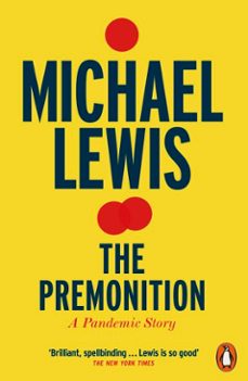 -michael lewis-9780141996585