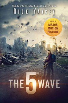 the 5th wave-rick yancey-9780147519085
