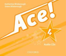 (class cd).(12).ace 4.-9780194007085