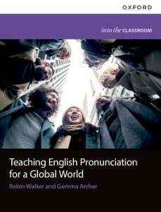 teaching english pronunciation for a global world-9780194088985