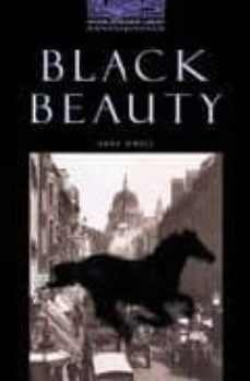 black beauty: 1400 headwords (stage 4)-9780194230285