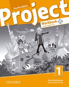 project 1 workbook pk 4ed-9780194762885