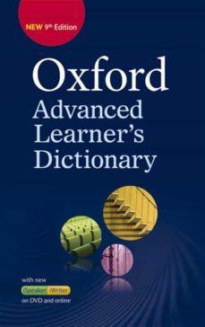 oxford advanced learner s dictionary-9780194798785