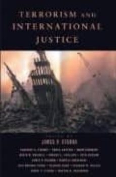terrorism and international justice-james p. sterba-9780195158885