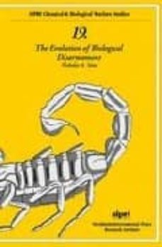 the evolution of biological disarmament-nicholas a. sims-9780198295785