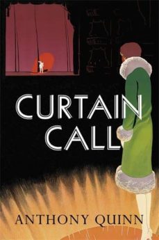 curtain call-anthony quinn-9780224099585