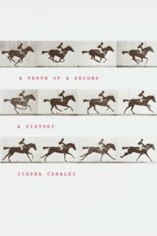 a tenth of a second: a history-9780226093185